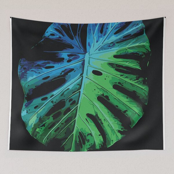 Item preview, Neon Leaf  designed and sold by After De Moment.
