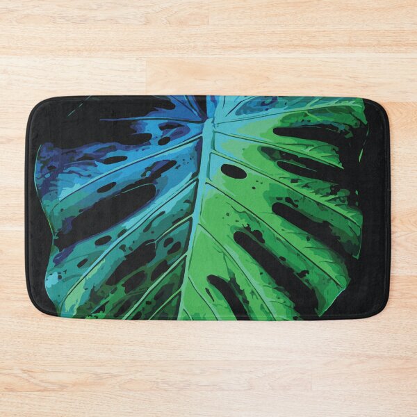Item preview, Neon Leaf  designed and sold by After De Moment.