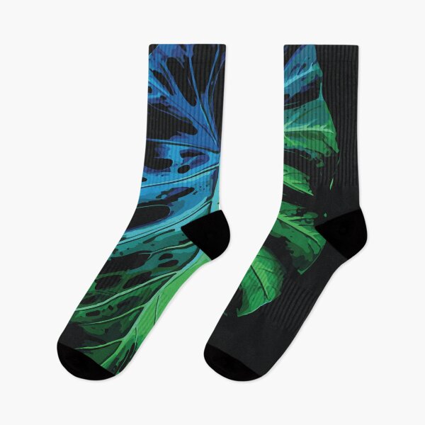 Item preview, Neon Leaf  designed and sold by After De Moment.