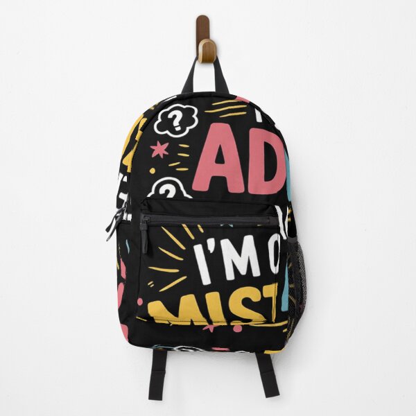 Item preview, I'm Often Mistaken For An Because Of My Age Saying  designed and sold by KotexTemu.