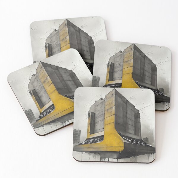 Item preview, The Author's Tower designed and sold by ONYX Pixee.