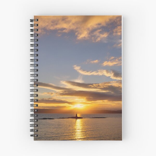Item preview, Mallaig Sunset, Scotland designed and sold by AlbaPhotography.