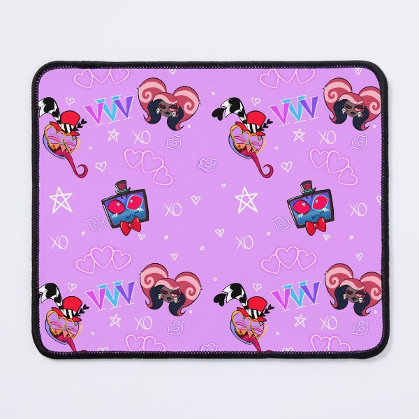 Item preview, V’s Valentines Day designed and sold by lynnfactorart.
