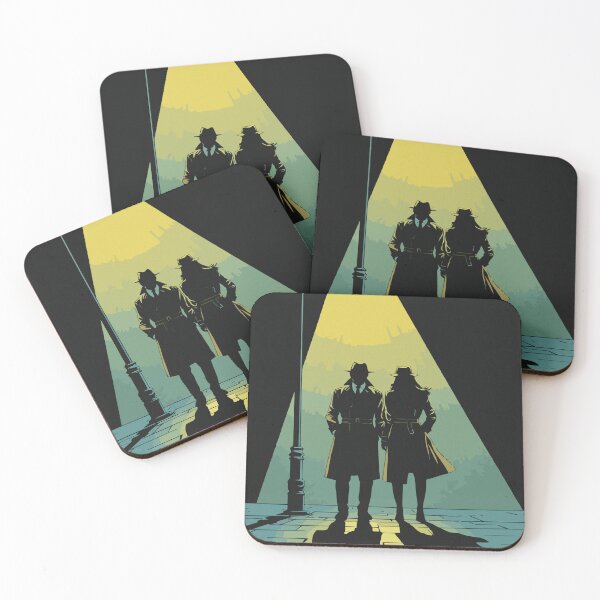 Item preview, Under Street Light designed and sold by After De Moment.