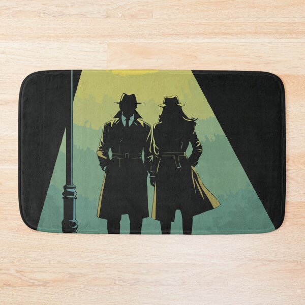 Item preview, Under Street Light designed and sold by After De Moment.
