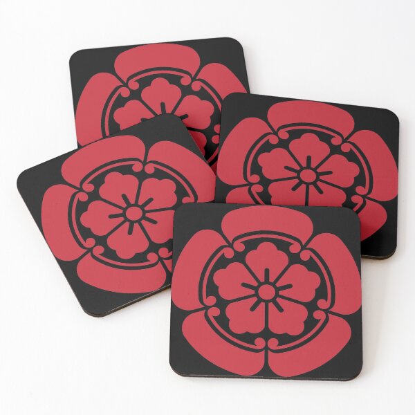 Item preview, Nobunaga's Legacy - Crimson Lotus designed and sold by Andrew Zhoe.
