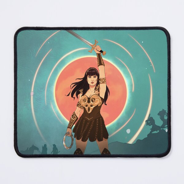 Item preview, Xena designed and sold by Alex-B-Russo.