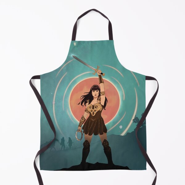Item preview, Xena designed and sold by Alex-B-Russo.