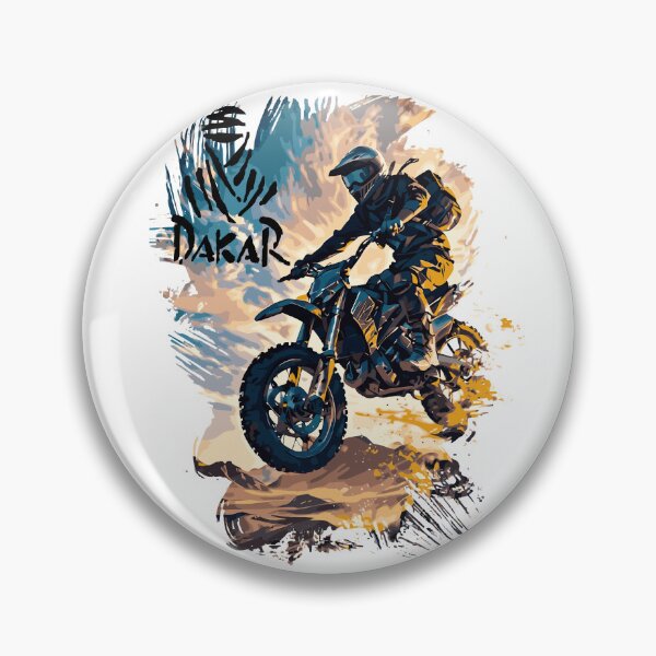 Item preview, Dakar Design designed and sold by EzequielBC.