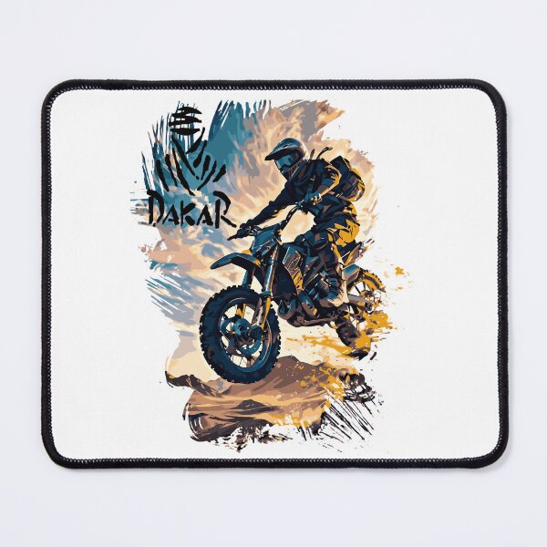 Item preview, Dakar Design designed and sold by EzequielBC.