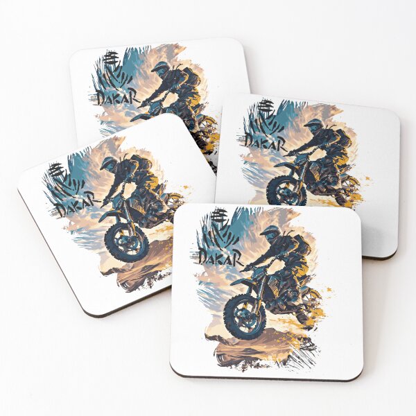 Item preview, Dakar Design designed and sold by EzequielBC.