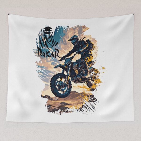Item preview, Dakar Design designed and sold by EzequielBC.