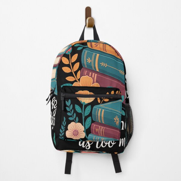 Item preview, Book Lover Librarian Reading Library Readers designed and sold by TheRetroStyle.