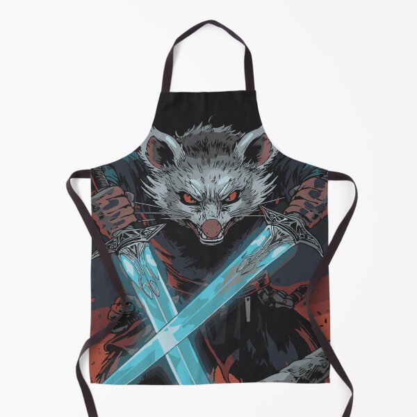 Item preview, Futuristic Worrier designed and sold by After De Moment.