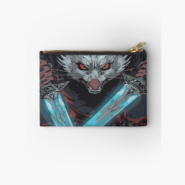 Item preview, Futuristic Worrier designed and sold by After De Moment.