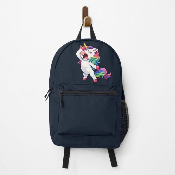 Item preview, Dramatic Unicorn – Total Drama and Scream of Despair designed and sold by Ivy-Triggs.