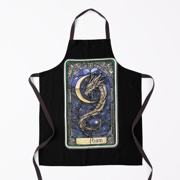 Item preview, The Celestial Wyrm designed and sold by ONYX Pixee.