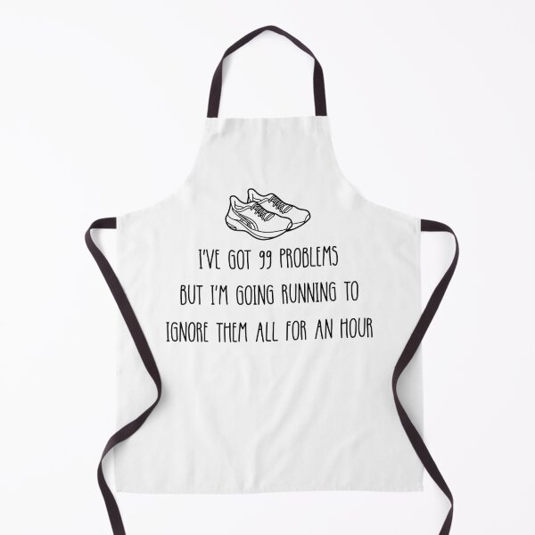 Item preview, I've Got 99 Problems But I'm Going Running designed and sold by stephenflashart.