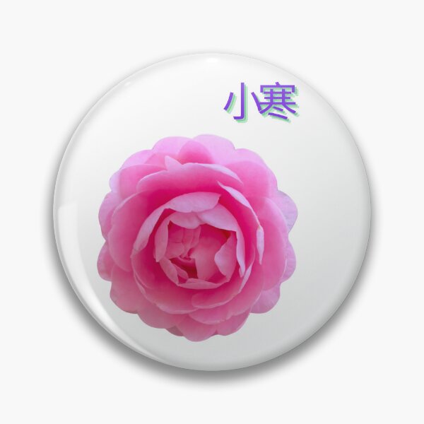 Item preview, Camellia japonica, 山茶花 designed and sold by yeeshingcourt.