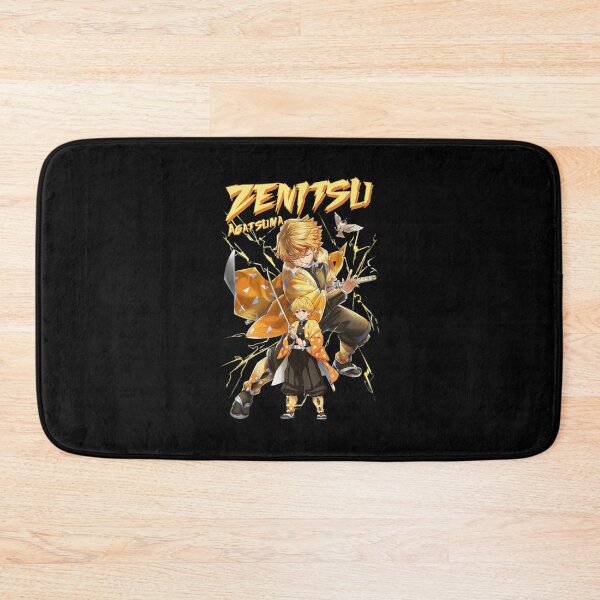 Item preview, Zenitsu designed and sold by pinedamikeb.
