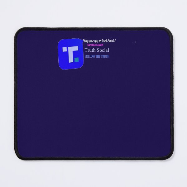 Item preview, Caroline Levit social media designed and sold by Mudikeys.