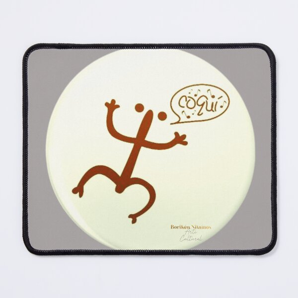 Item preview, Coqui Cantando designed and sold by BorikenNitainos.