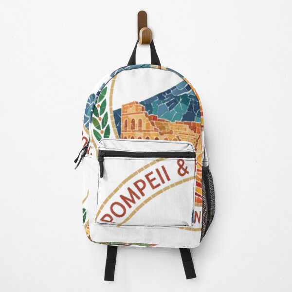 Item preview, Pompeii & Herculaneum designed and sold by likbatonboot.