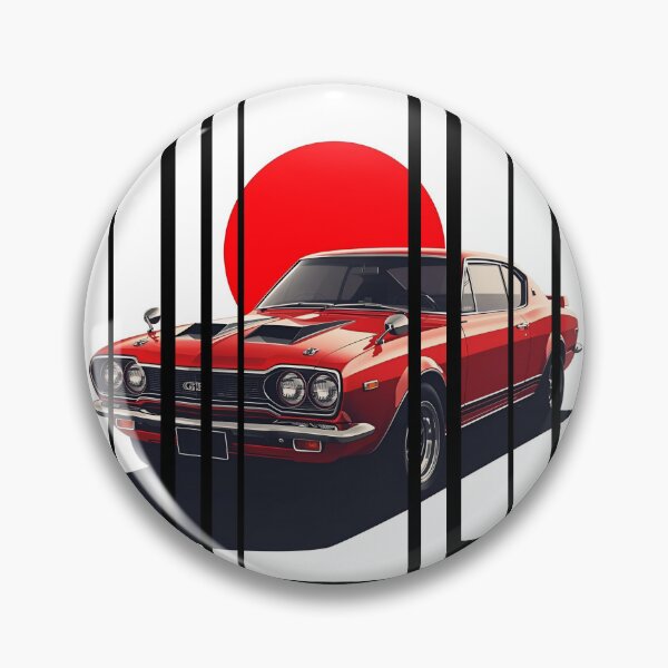 Item preview, Skyline GT-R 1969 Hakosuka 2 designed and sold by Neon G.