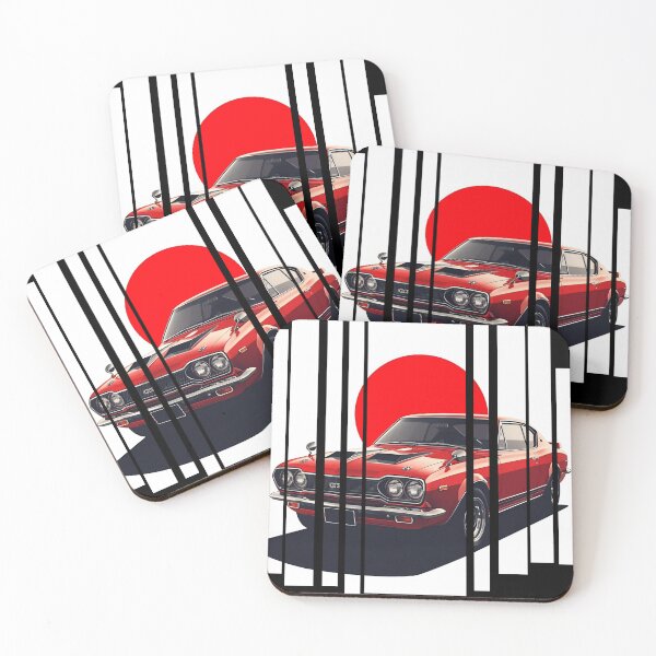 Item preview, Skyline GT-R 1969 Hakosuka 2 designed and sold by Neon G.