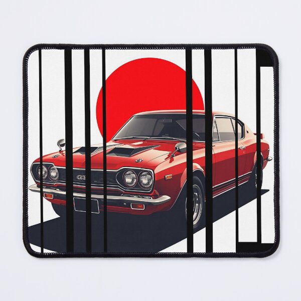 Item preview, Skyline GT-R 1969 Hakosuka 2 designed and sold by Neon G.