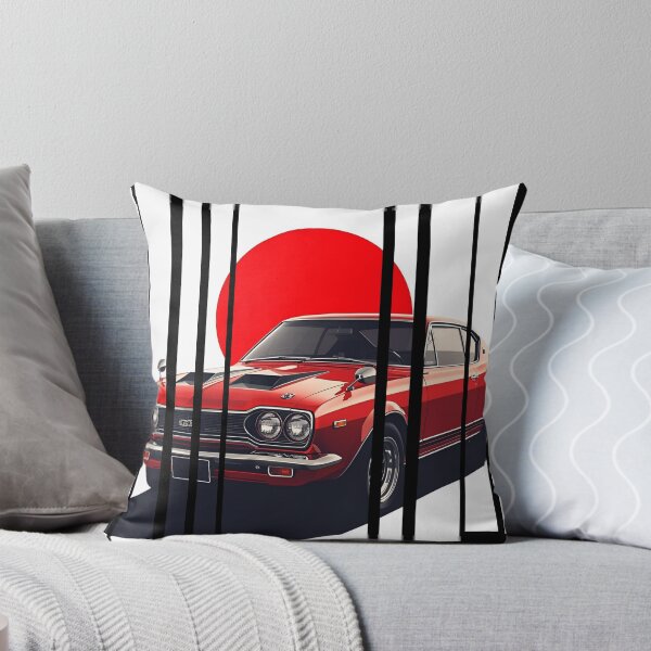 Item preview, Skyline GT-R 1969 Hakosuka 2 designed and sold by Neon G.