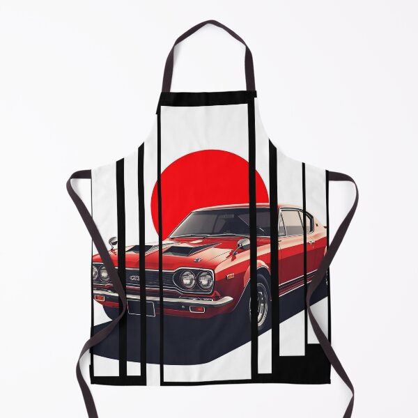 Item preview, Skyline GT-R 1969 Hakosuka 2 designed and sold by Neon G.