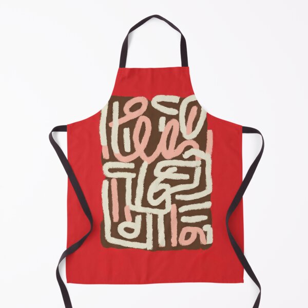 Item preview, Abstract typography: Vertical lettering designed and sold by ArtHouseNiklas.
