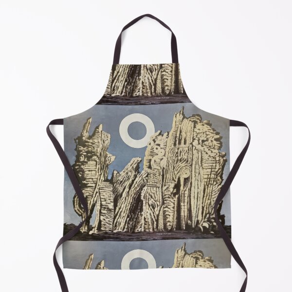 Item preview, Max Ernst Inspired Surrealist Art | Dreamlike Collage & Abstract Fantasy Designs designed and sold by A-Perry.