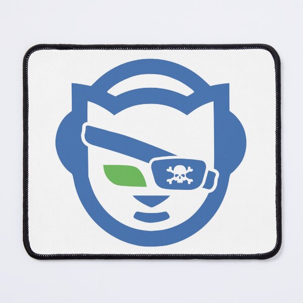 Item preview, Napster OG Piracy | Retro Y2K (Color) designed and sold by ScientiaAcLabor.