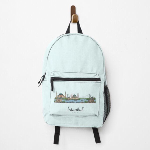 Item preview, Istanbul, Turkey designed and sold by Aise06.