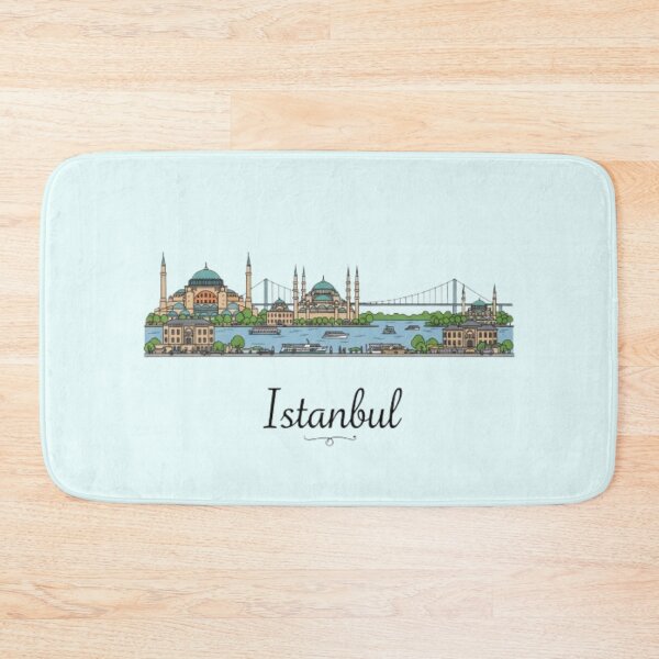Item preview, Istanbul, Turkey designed and sold by Aise06.