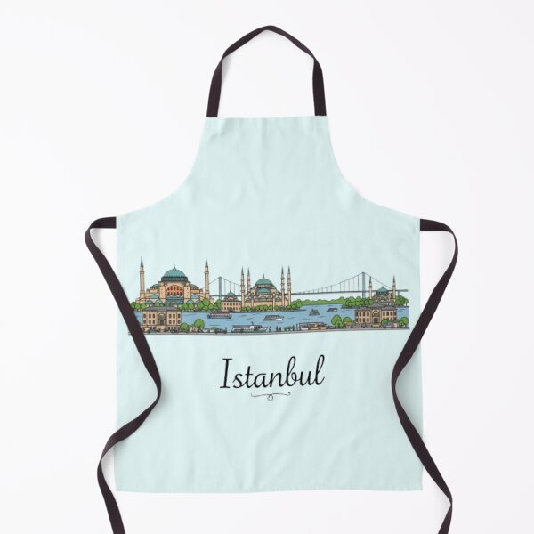 Item preview, Istanbul, Turkey designed and sold by Aise06.
