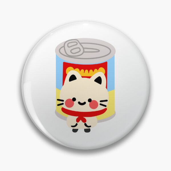 Item preview, Canned Food  designed and sold by KJackArtwork.
