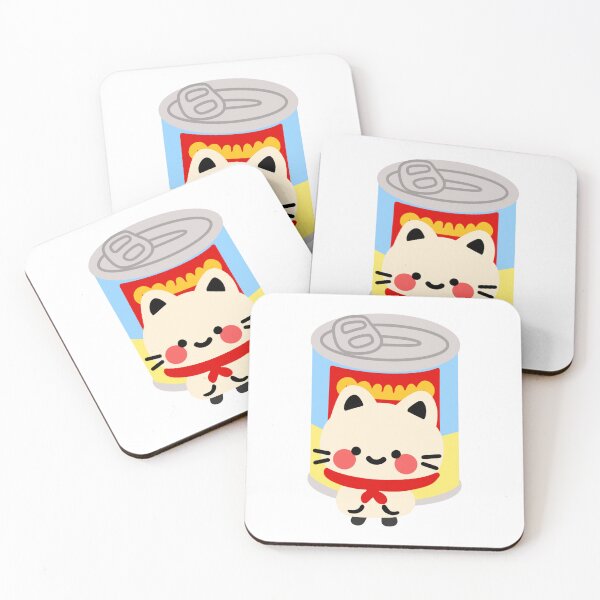 Item preview, Canned Food  designed and sold by KJackArtwork.