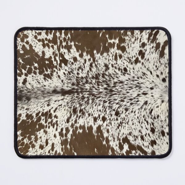 Item preview, Spotted Cow Print designed and sold by LYFSTYLE GEMS.