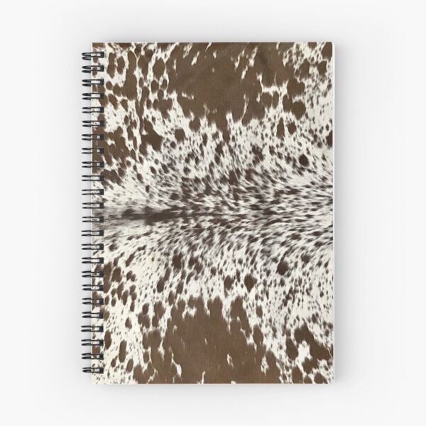 Item preview, Spotted Cow Print designed and sold by LYFSTYLE.GEMS.