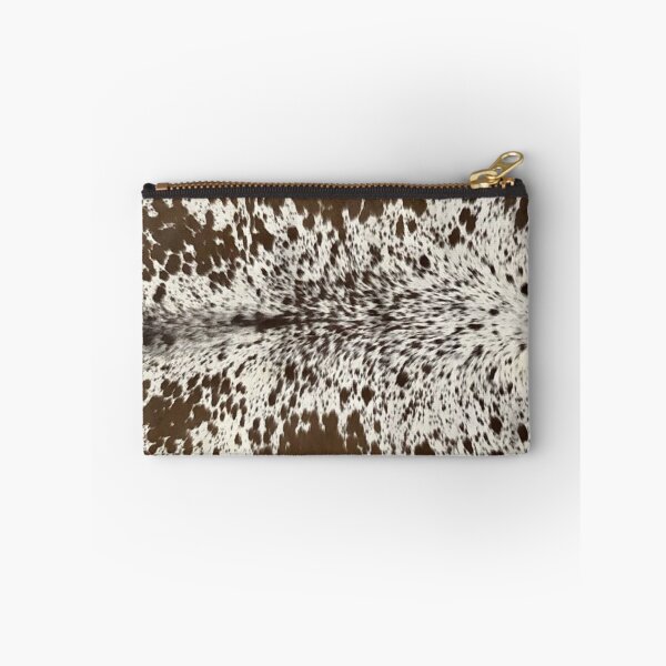 Item preview, Spotted Cow Print designed and sold by LYFSTYLE.GEMS.