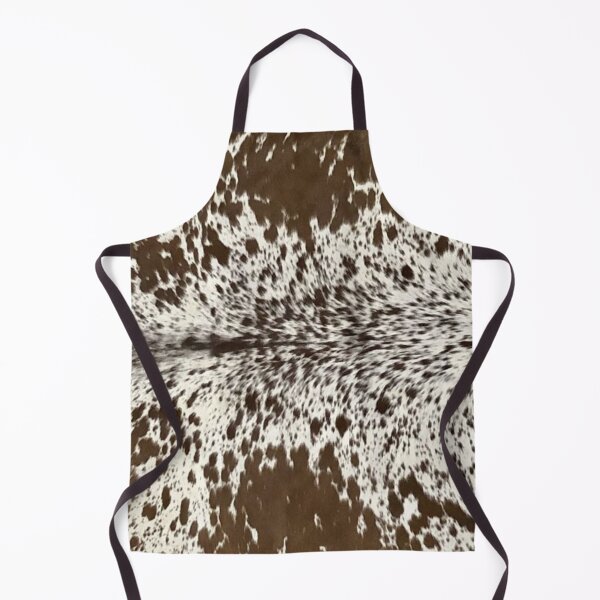 Item preview, Spotted Cow Print designed and sold by LYFSTYLE.GEMS.