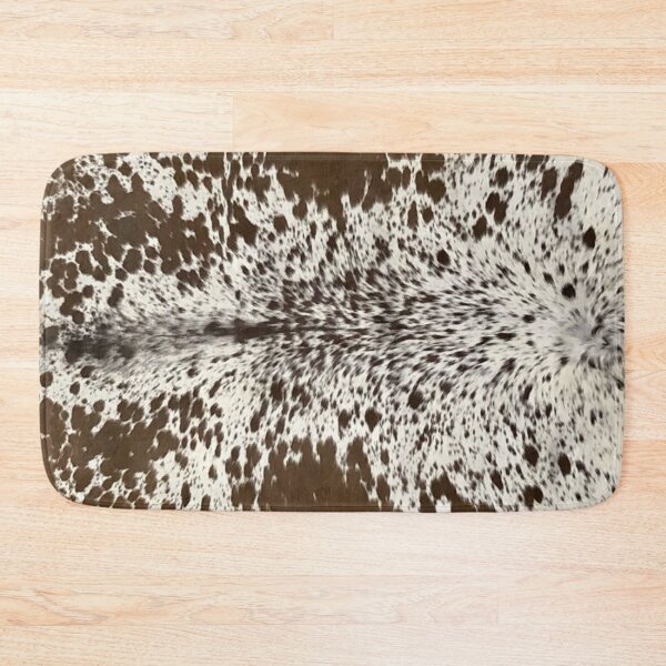 Item preview, Spotted Cow Print designed and sold by LYFSTYLE.GEMS.