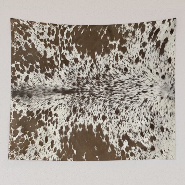 Item preview, Spotted Cow Print designed and sold by LYFSTYLE.GEMS.
