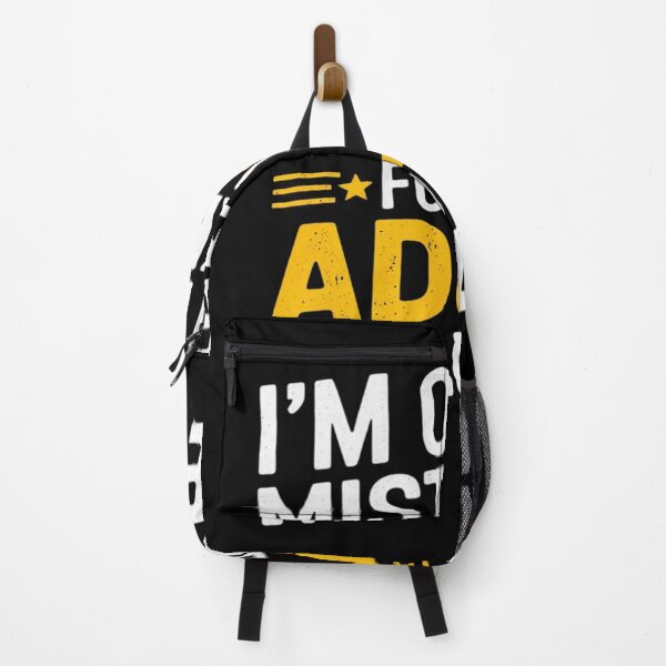 Item preview, I'm Often Mistaken For An Humor Because Of My Age 3 designed and sold by KotexTemu.