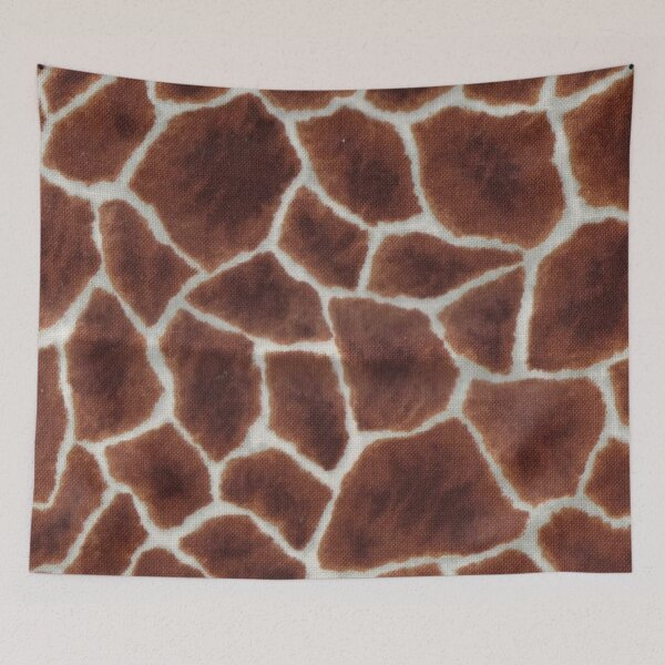 Item preview, Girraffe Skin II designed and sold by LYFSTYLE.GEMS.