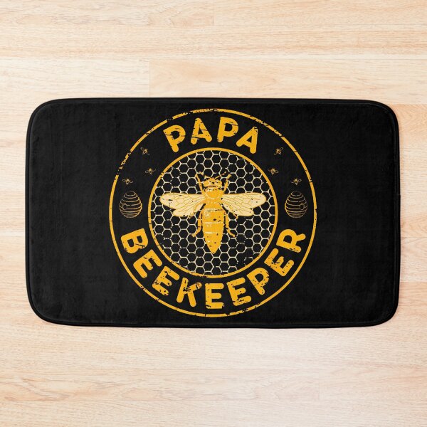 Item preview, Papa Beekeeper Bee Whisperer designed and sold by luanatifozih.