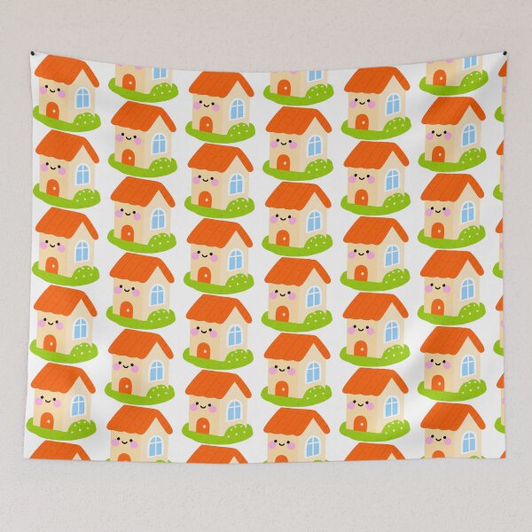Item preview, Home  designed and sold by KJackArtwork.